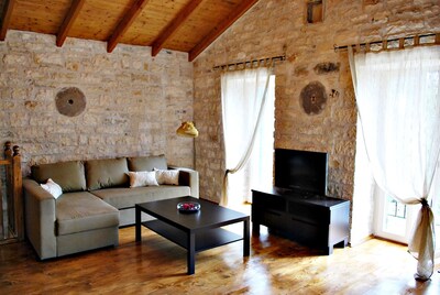 Picture of villa