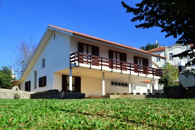 Casa São Pedro - Caminha