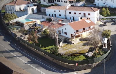 Casa São Pedro - Caminha