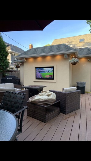 Terrass/Patio