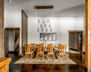 Restaurantes