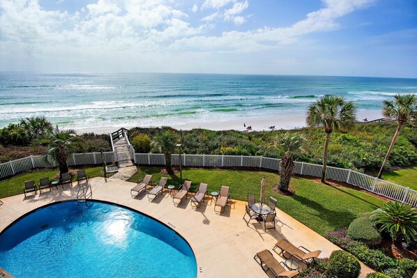 Grand Playa 301