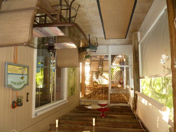 Sisätilat