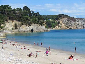 Strand, Gewässer, Küste, Meer, Küsten Und Ozeanische Forms, Urlaub, Tourismus, Ufer, Ozean, Sand