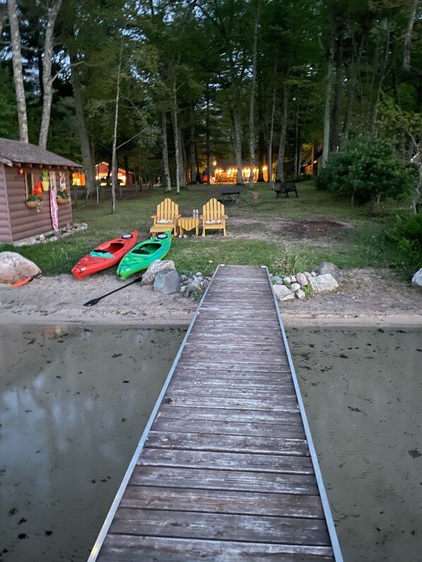 Boendeområde