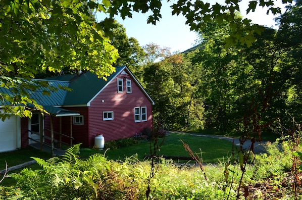 Green River Cottage