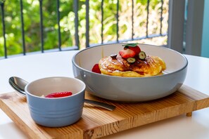 Frukost