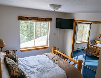 Mtn / Lake Cabin Vallecito Lake-Durango-Pagosa Springs- Silverton