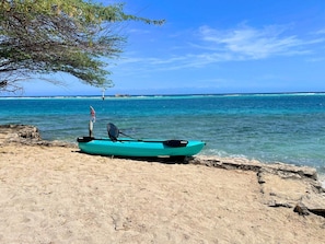 Plage