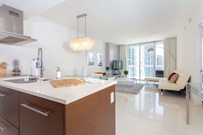 Miami Apartment