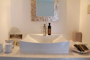 Washroom
