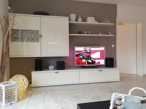 Sisätilat