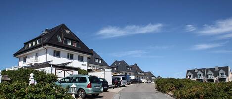 Haus Atair