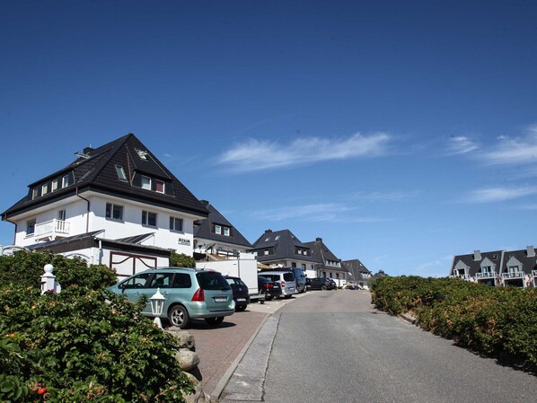 Haus Atair