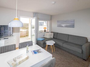 Haus Atair, Strandgut
