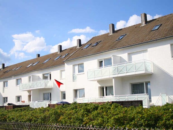 Haus Möwe