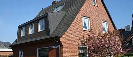 Haus Gräpel