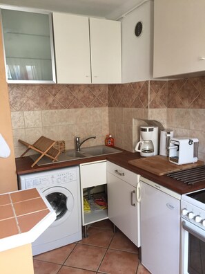 Cuisine privée