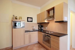 Cucina privata