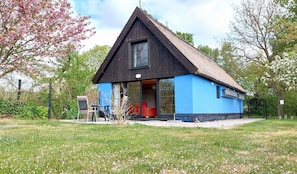 Esterni