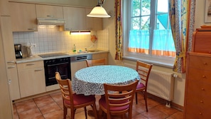 Eget kök