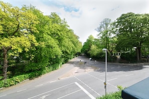 Sportplatz