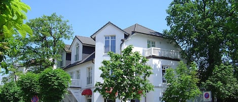 Ulkopuoli