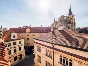 Esterni