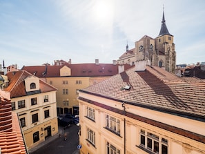 Esterni