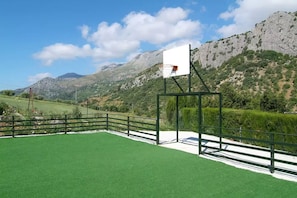 IdrottsanlÀggning