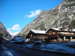 Ulkopuoli