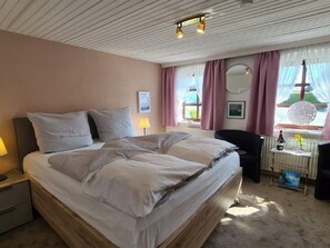 Die FW 25 im Landhaus Stella-Kathrin