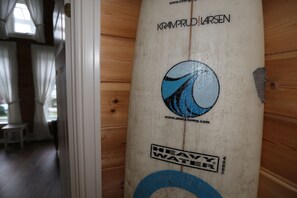 Interiör