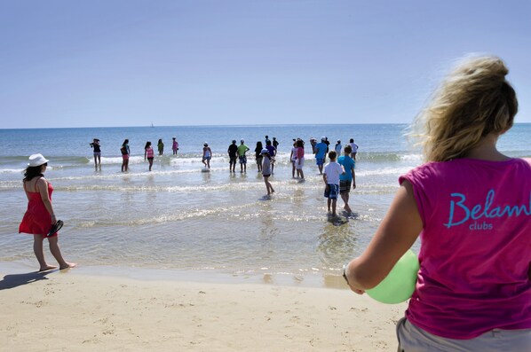 Strand