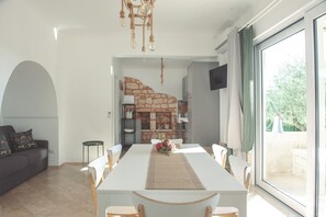Restauration