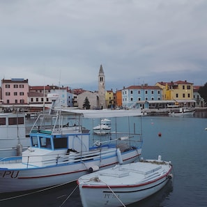 Port de plaisance