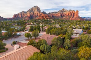 Thunder Mountain, Sugarloaf, and Coffeepot near home