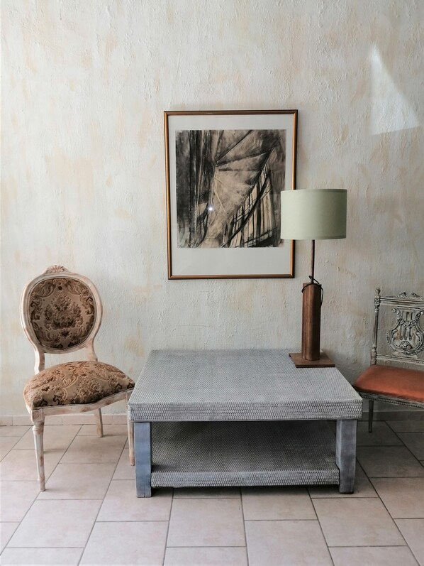 Intérieur
