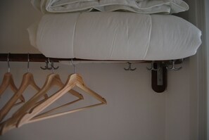 Detalj interiör