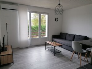 Coin séjour
