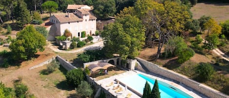 Le Domaine de Saint Pons