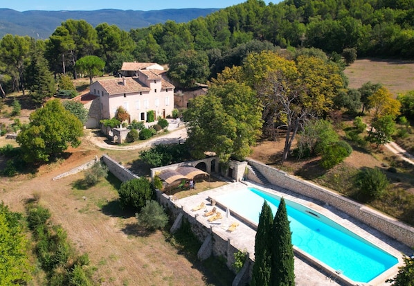 Le Domaine de Saint Pons