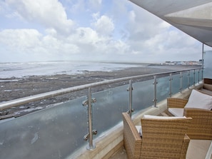 Wonderful sea views | Pebbles, Westward Ho!