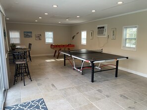 Spielezimmer