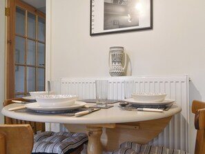 Spiseområde