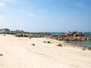 Gewässer, Natürlichen Umgebung, Strand, Küste, Horizont, Ufer, \"Fels, Küsten Und Ozeanische Forms, Meer