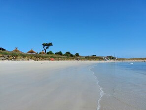Blau, Wasser, Gewässer, Strand, Küste, Sommer, Küsten Und Ozeanische Forms, Ufer, Horizont