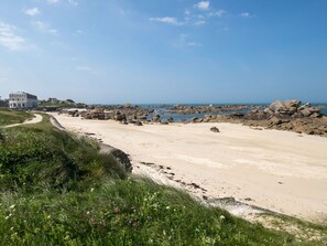 Natürlichen Umgebung, Küste, \"Fels, Strand, Küsten Und Ozeanische Forms, Ufer, Meer, Ozean, Sand