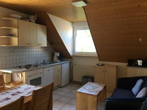 Eget kök