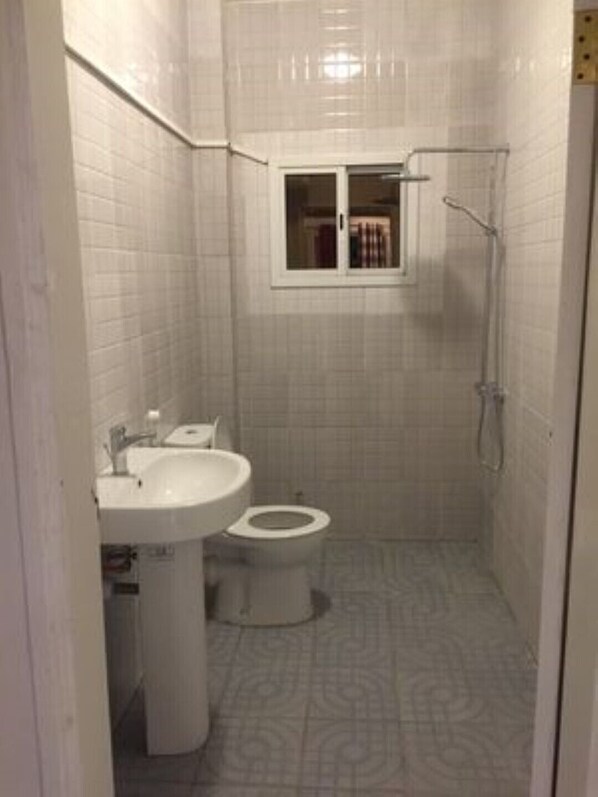 Badeværelse